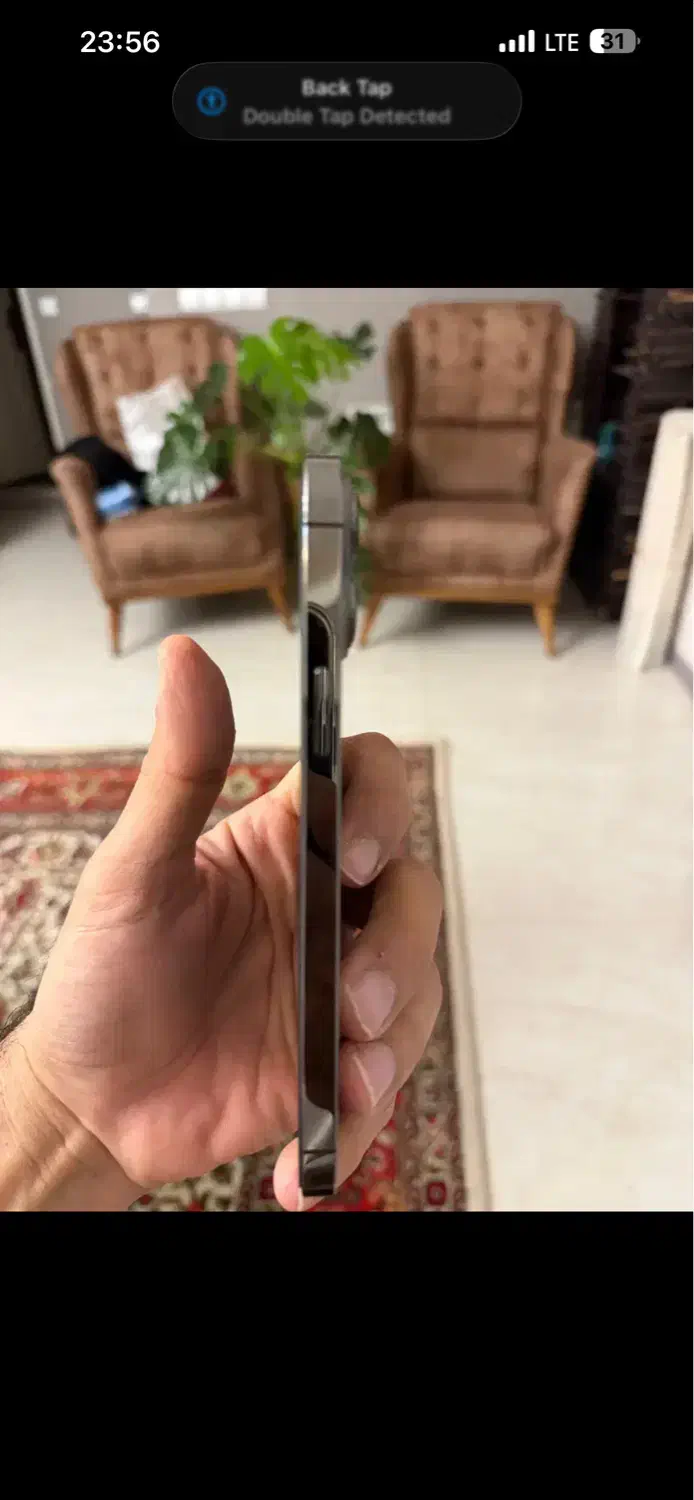 Iphone 13promax|موبایل|تبریز, |دیوار