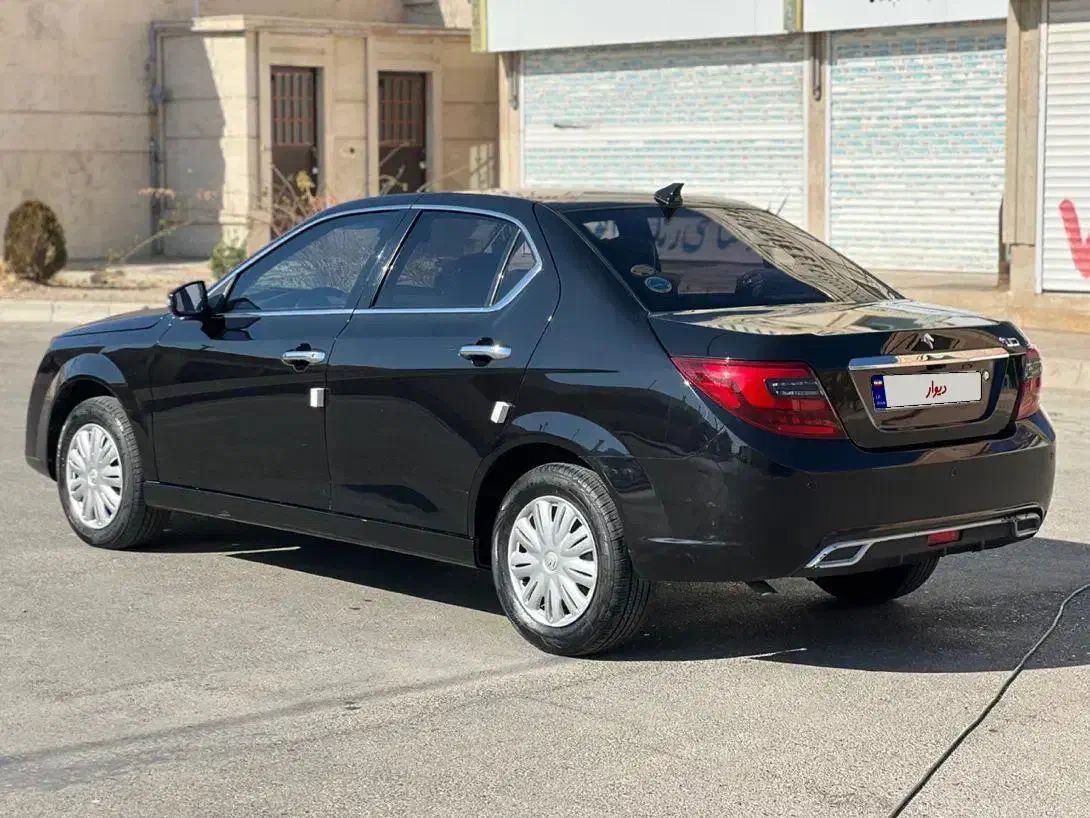 دنا پلاس مدل ۱۴۰۲|خودرو سواری و وانت|مشهد, اقبال|دیوار