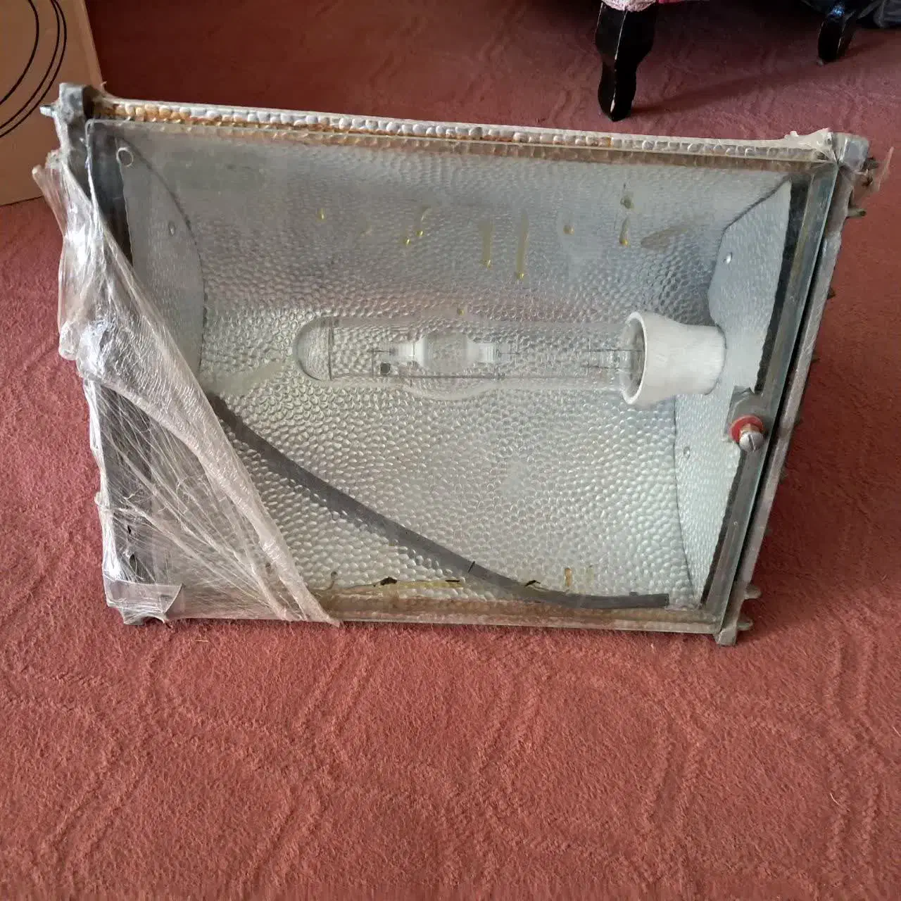 پرژکتور سالم|تلویزیون و پروژکتور|چهاردانگه (تهران), |دیوار