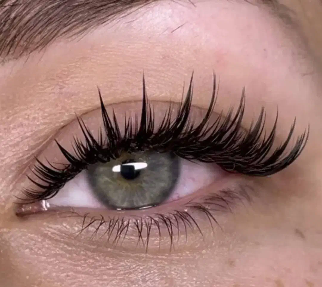 آموزش مژه|خدمات آموزشی|صومعهسرا, |دیوار