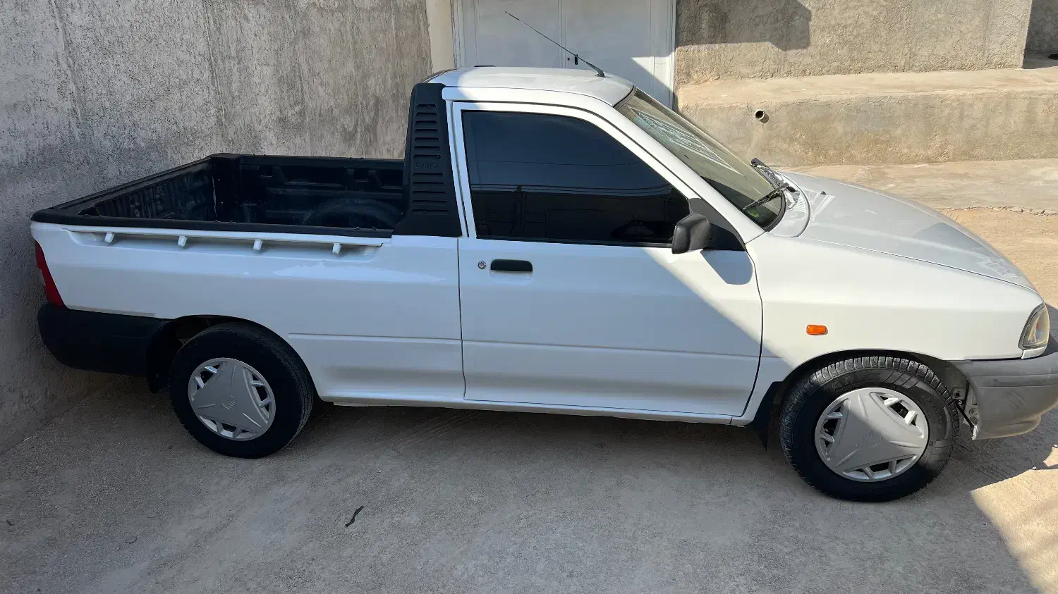 پراید بار|خودرو سواری و وانت|لار, |دیوار