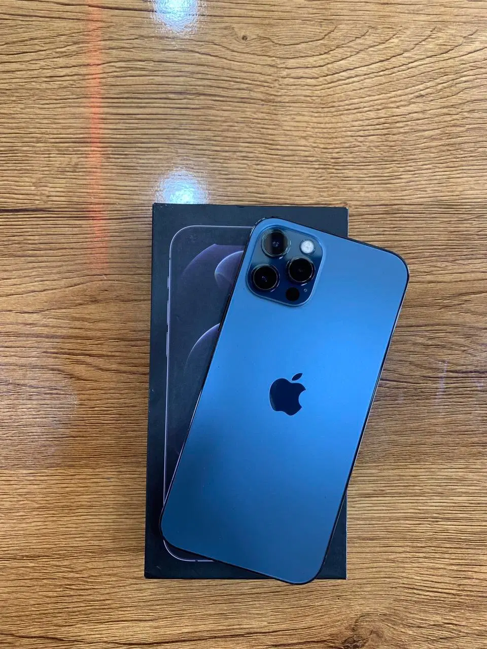 iPhone 12 pro|موبایل|گلبهار, شهر جدید گلبهار|دیوار