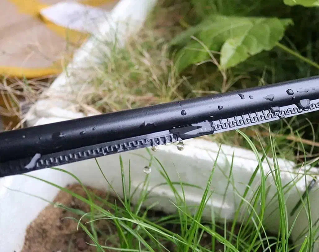 نوار تیپ آبیاری قطره ای|خدمات باغبانی و درختکاری|رودان, |دیوار