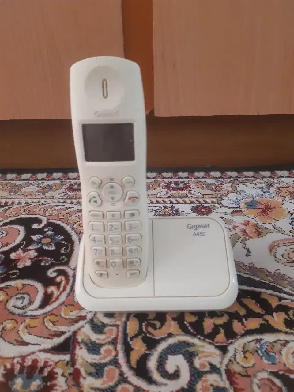 تلفن|تلفن رومیزی|خمینی‌شهر, |دیوار