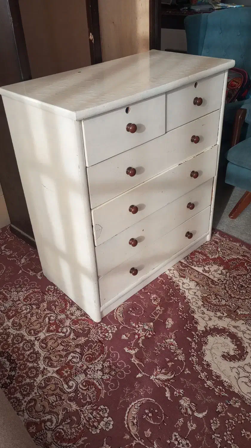 دراور|جاکفشی، کمد، دراور|تربت‌حیدریه, پائین ولایت|دیوار