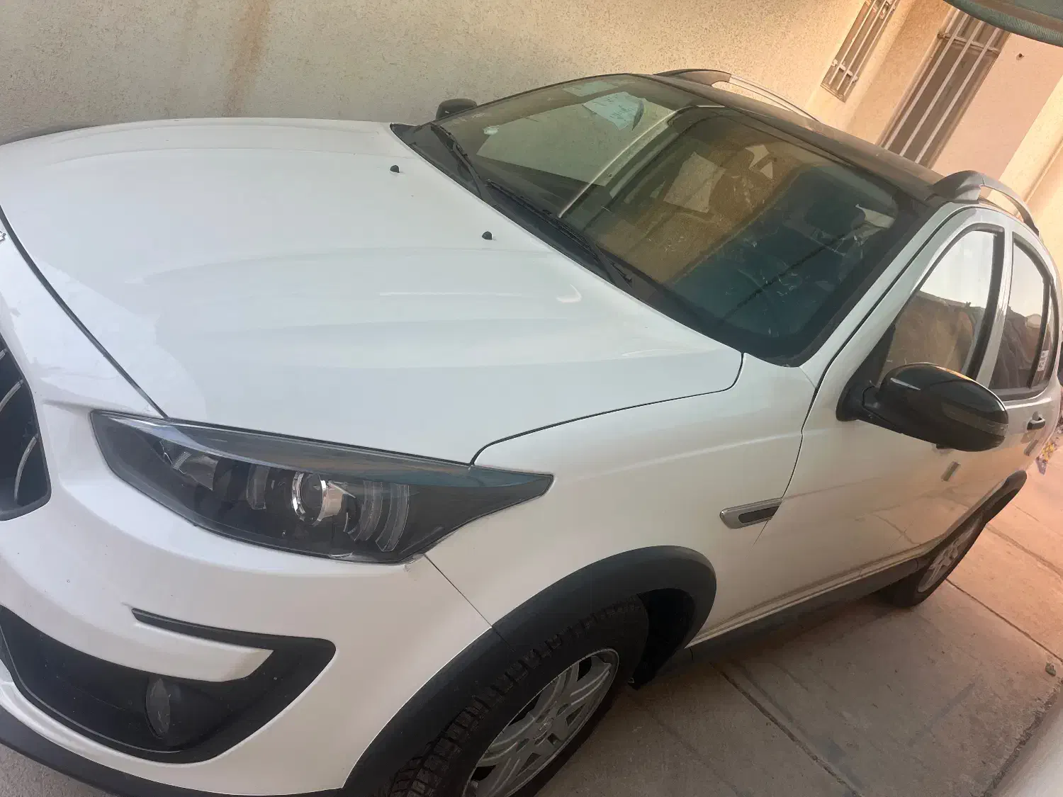 اطلس GL|خودرو سواری و وانت|بندرعباس, |دیوار