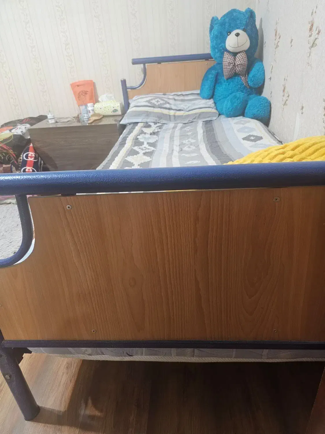 فروش تعدادی وسایل منزل|اجاق گاز و لوازم برقی پخت‌وپز|فولادشهر, B4|دیوار