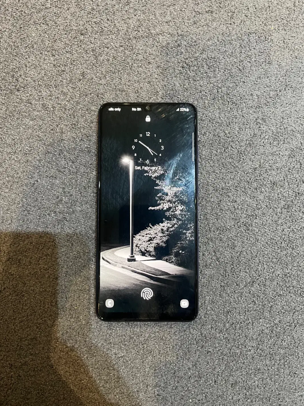 A32/128g/ram6|موبایل|تبریز, |دیوار