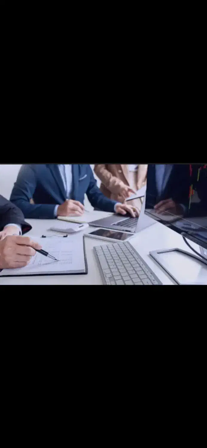 کار اموز حسابداری|استخدام مالی، حسابداری، حقوقی|تهران, جمالزاده|دیوار