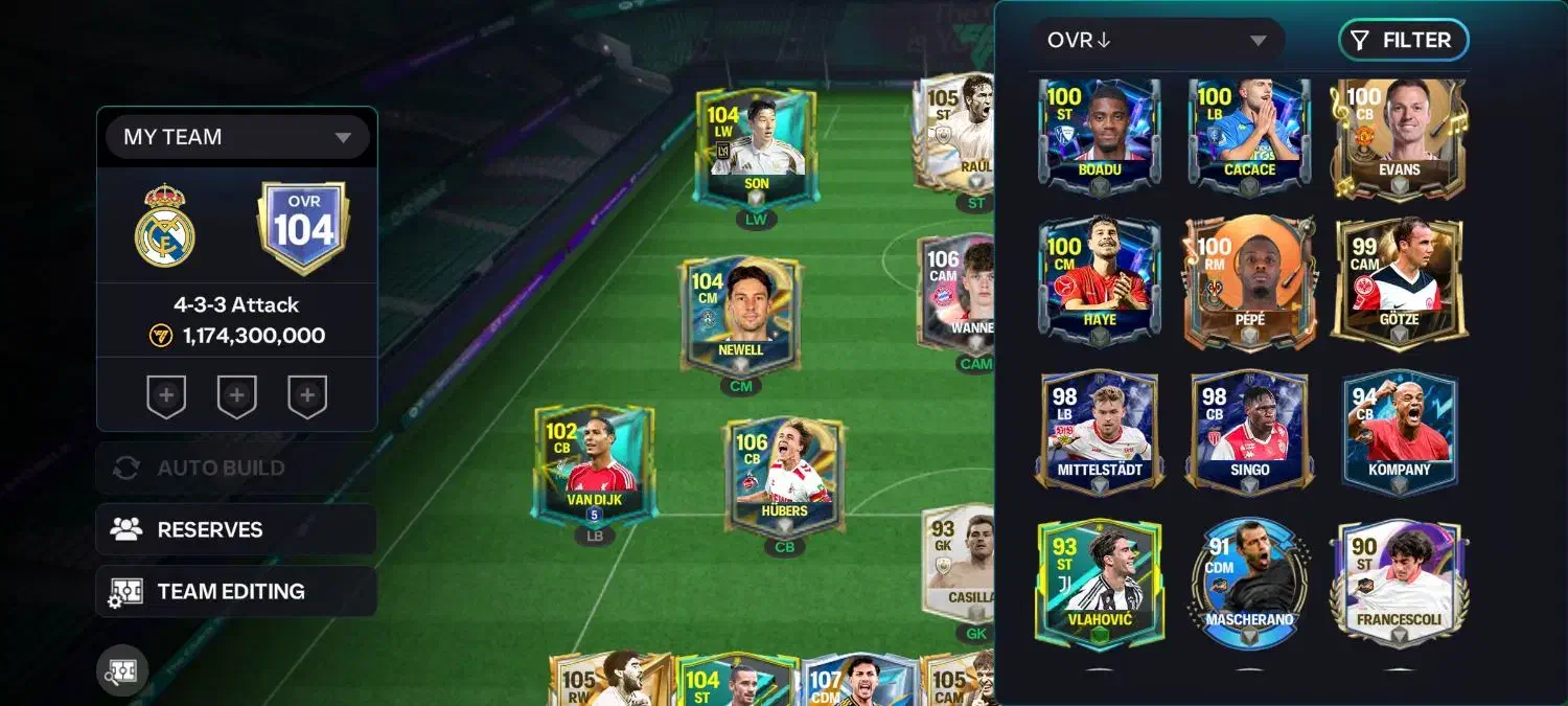 فیفا موبایل|کنسول، بازی ویدئویی و آنلاین|مهاباد (آذربایجان غربی), |دیوار