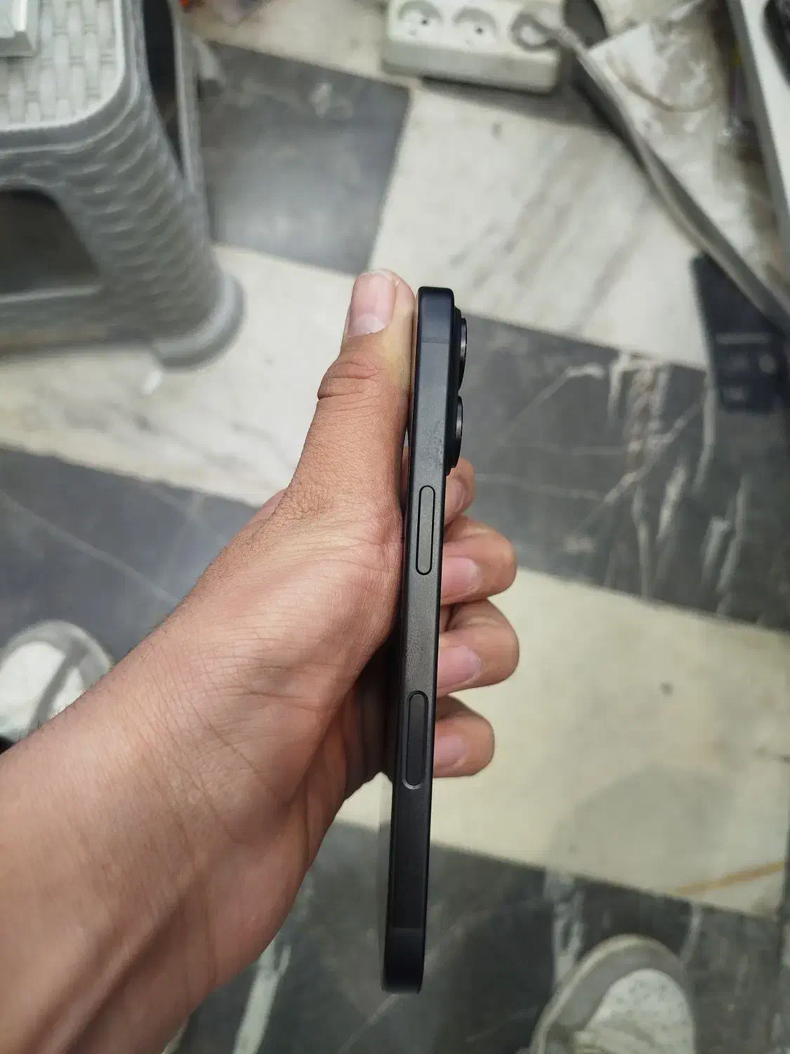 iphone 16|موبایل|ماهدشت, |دیوار