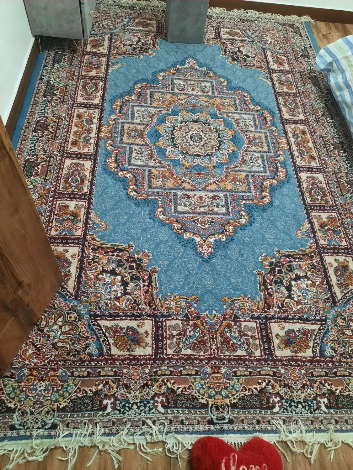 فرش|فرش|نکا, |دیوار