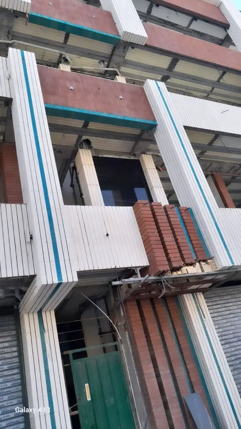 سنگ کار نما کار اجرکار سنگکاری نصب سنگ و اجر نسوز|خدمات پیشه و مهارت|اصفهان, خرم|دیوار