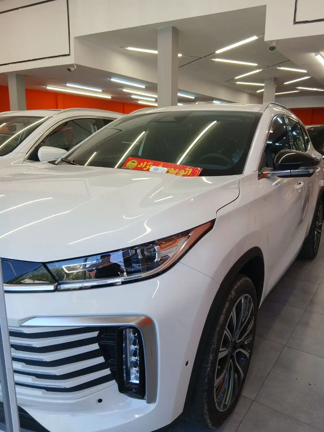 ایکس تریم txl مشابه صفر ۱۴۰۳|خودرو سواری و وانت|تهران, شکوفه|دیوار