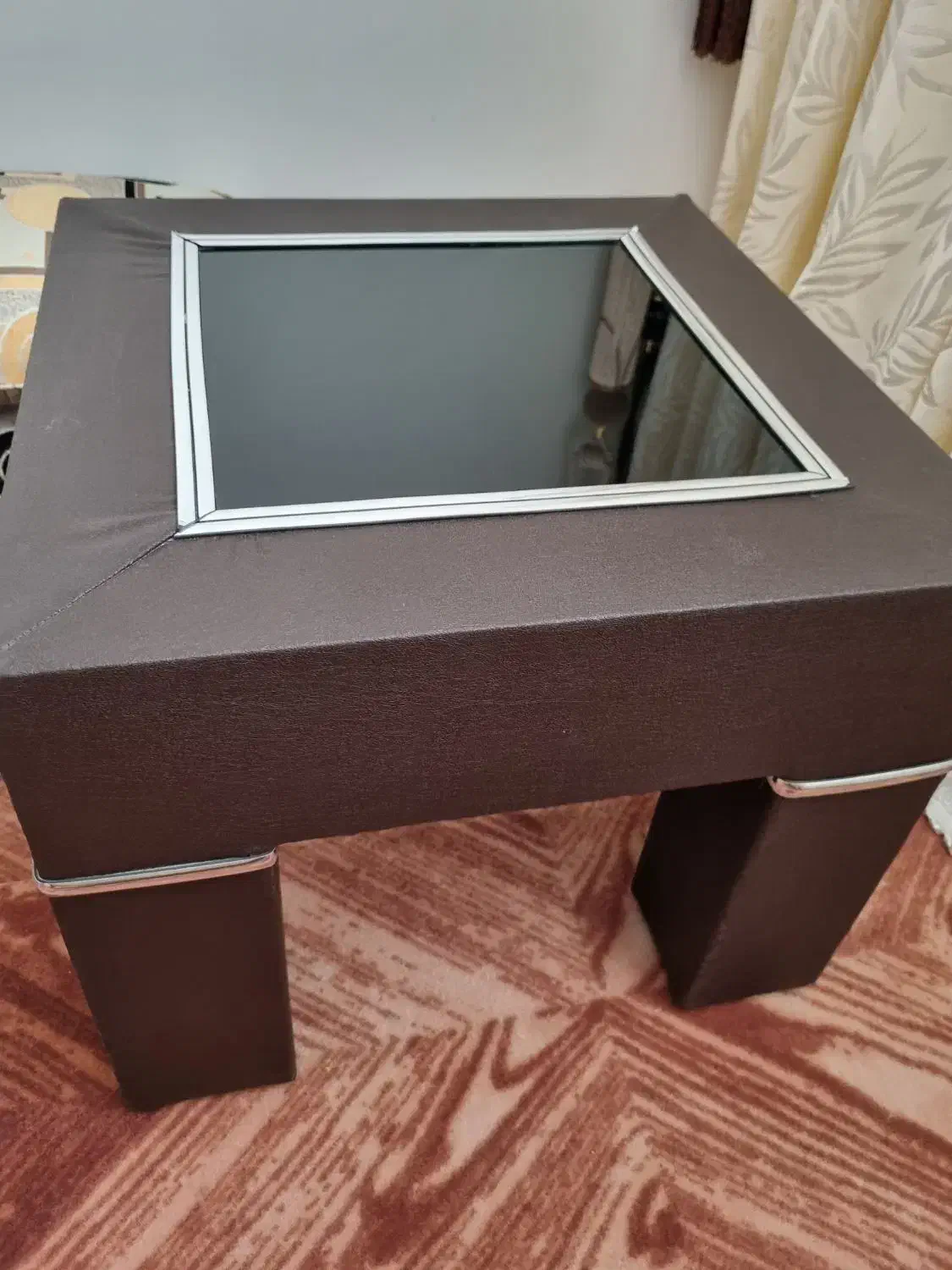 میز عسلی ۳ عدد|مبلمان خانگی و میز عسلی|سلماس, |دیوار