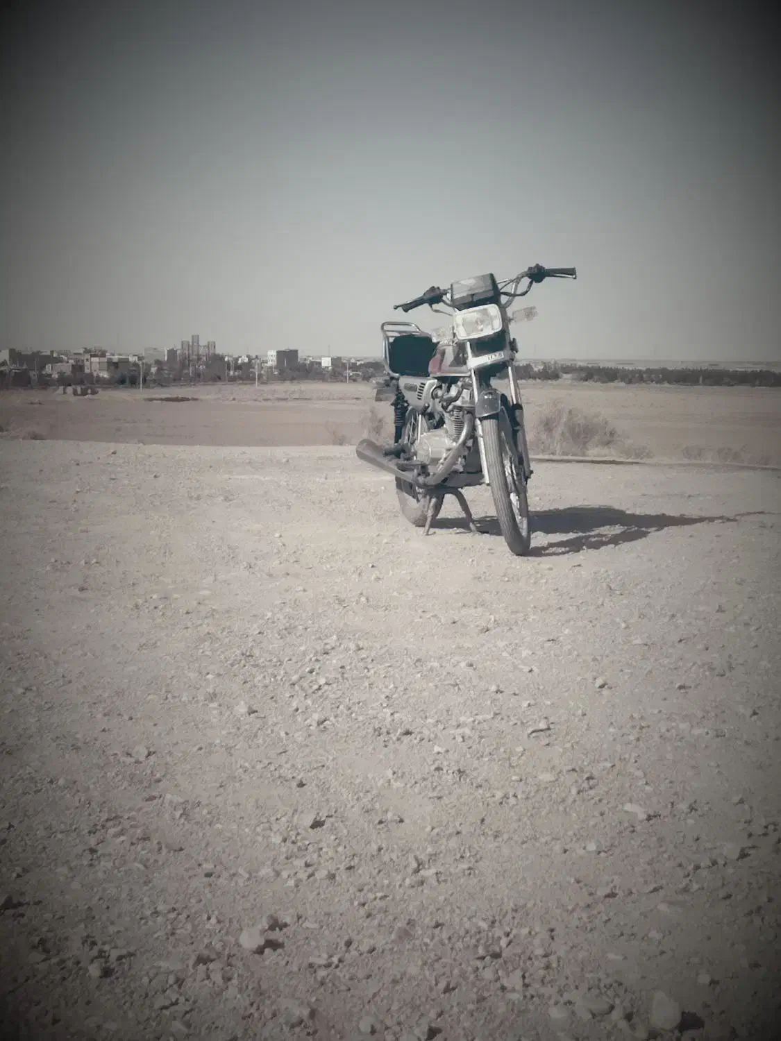 موتور هندا پیشتاز 125|موتورسیکلت|تایباد, |دیوار