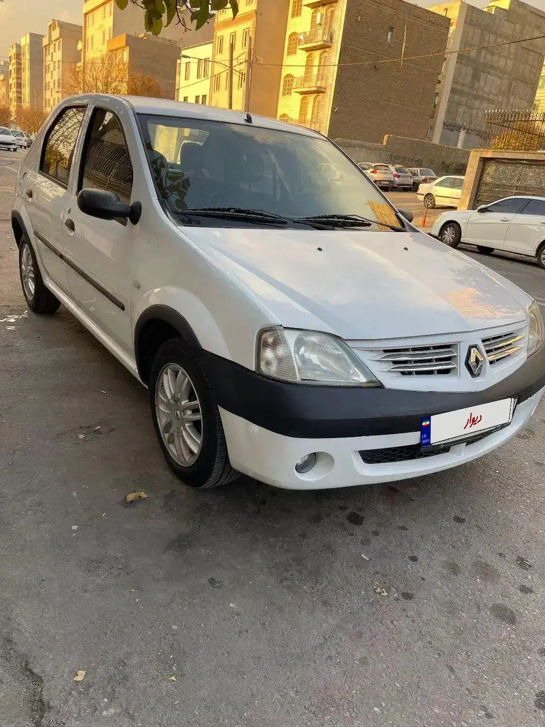 ال ۹۰ مدل ۸۹ ای دو فول|خودرو سواری و وانت|تهران, جوادیه تهرانپارس|دیوار