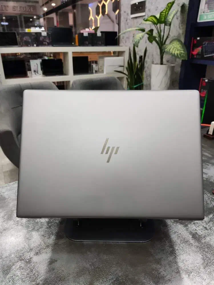 لپتاپ قدرتمند HP ZBOOK 14U G6 (فروش اقساط)|رایانه همراه|قم, عربستان|دیوار