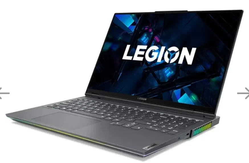 لپ تاب لنوcore  i9  vga 3080 32 g|رایانه همراه|تهران, ابوذر|دیوار