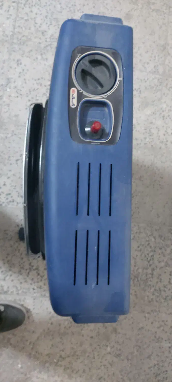 بخاری گازی بدون دودکش|بخاری، هیتر، شومینه|کوهدشت, |دیوار