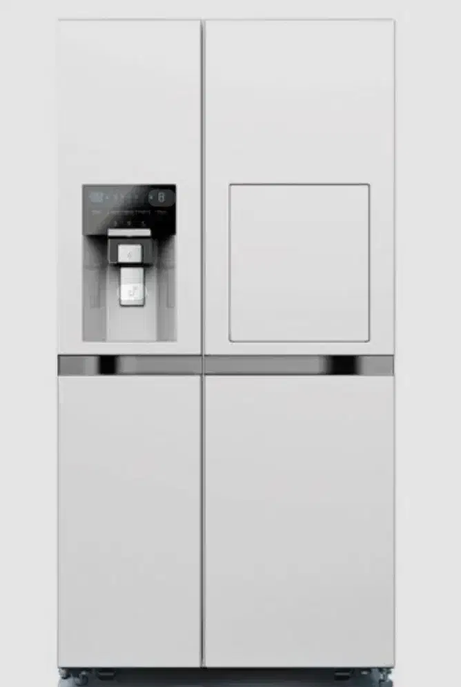 ساید بای ساید|یخچال و فریزر|لاهیجان, کوی آزادگان|دیوار