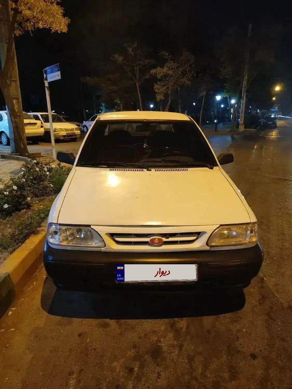 مدل 90 ترتمیز|خودرو سواری و وانت|مشهد, تربیت (صدف)|دیوار