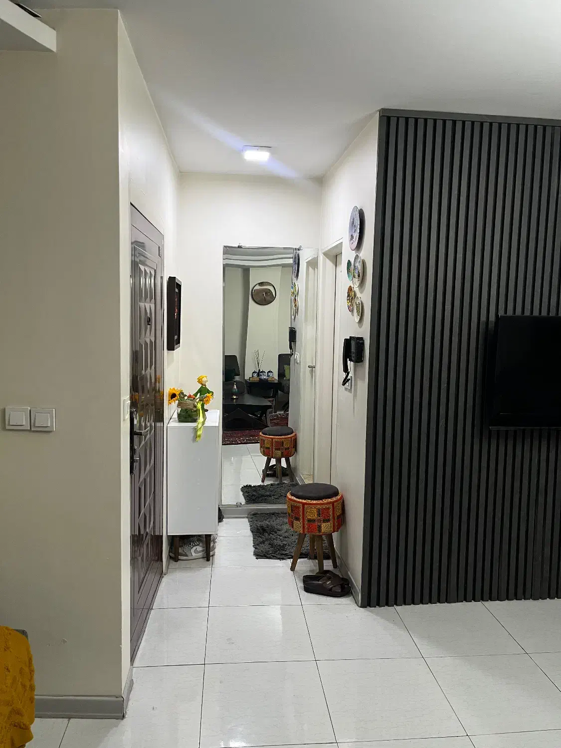 فروش واحد۶۰ متری فول+۴متر حیات خلوت امیرآباد -گیشا|فروش آپارتمان|تهران, امیرآباد|دیوار