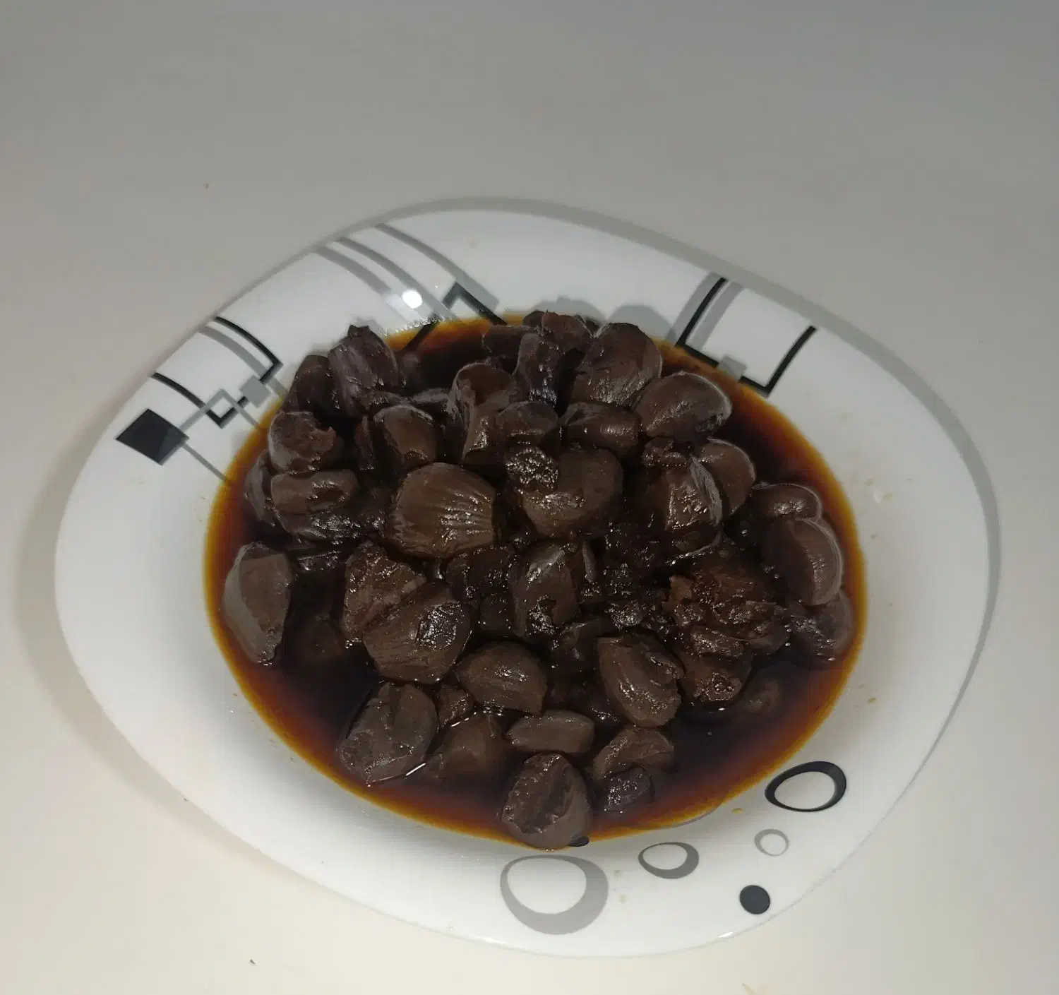 زیتون و خیارشور و آبغوره و سیر ترشی و انواع ترشی|خوردنی و آشامیدنی|تاکستان, |دیوار