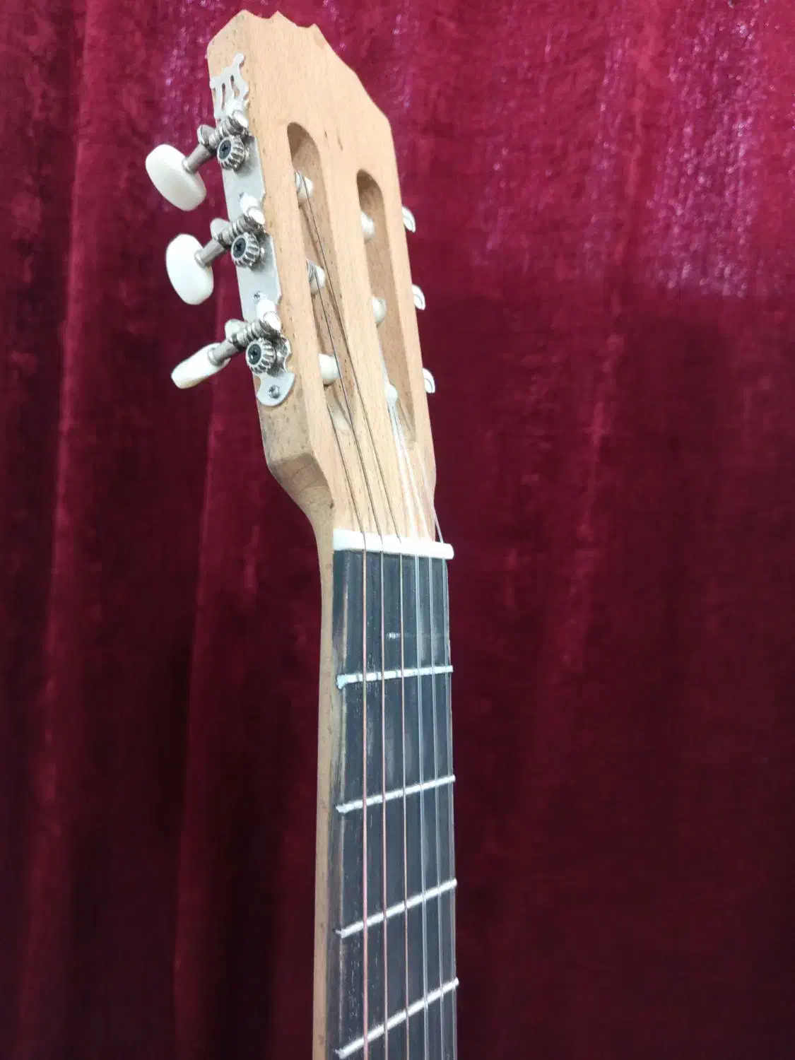 گیتار کلاسیک|گیتار، بیس، امپلیفایر|خرمشهر, |دیوار