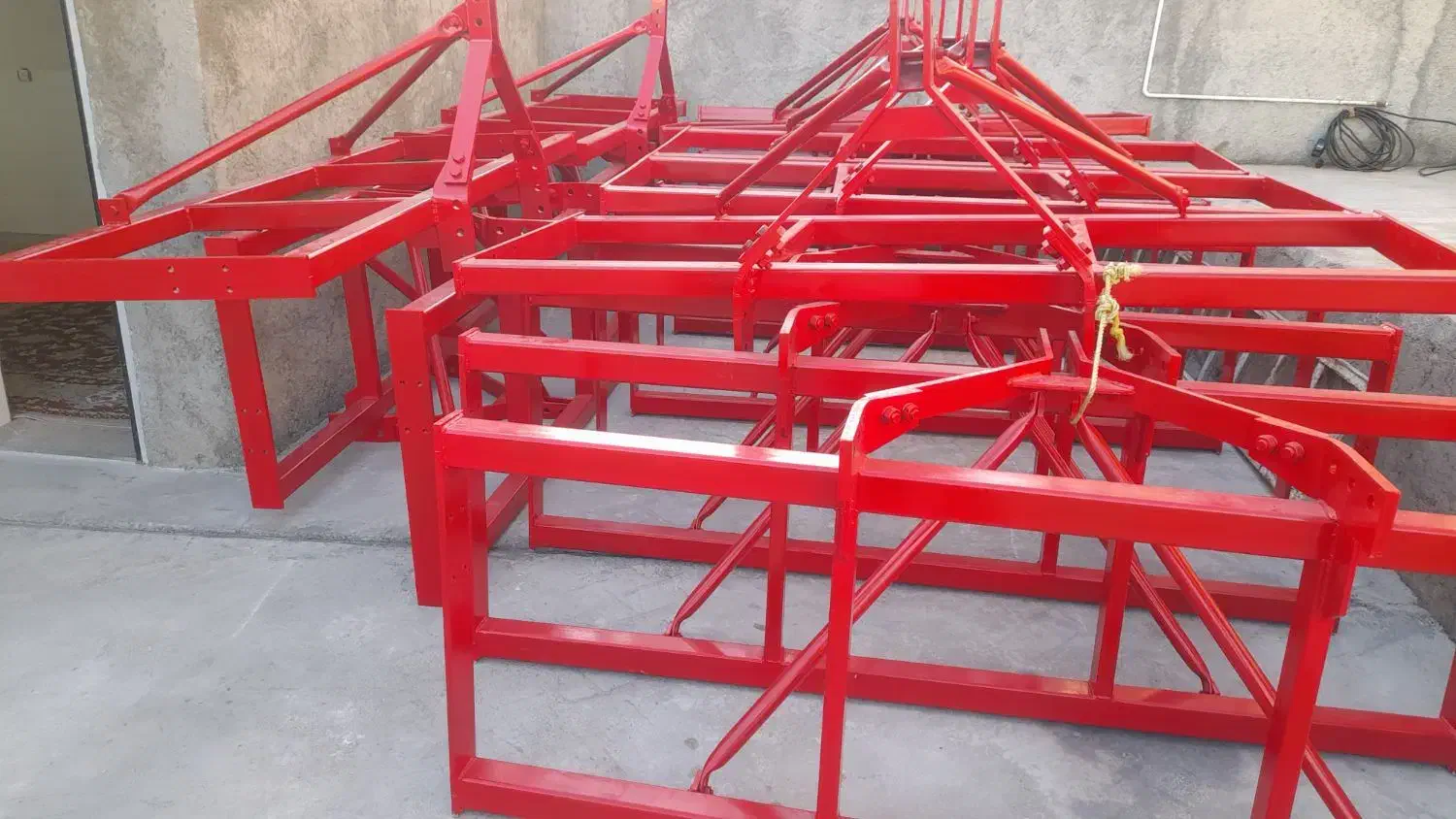 پنجه غازی|قطعات یدکی و لوازم جانبی|شباب, |دیوار