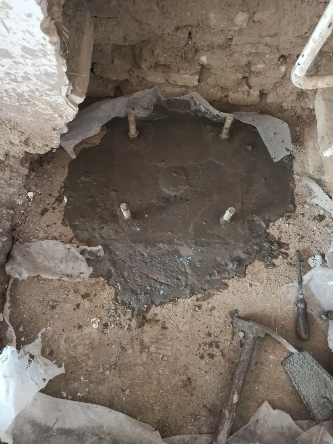 صفر تاصد بنائی|خدمات پیشه و مهارت|مشهد, طبرسی شمالی|دیوار