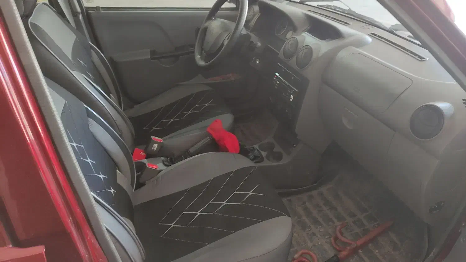 پراید111|خودرو سواری و وانت|سنندج, |دیوار