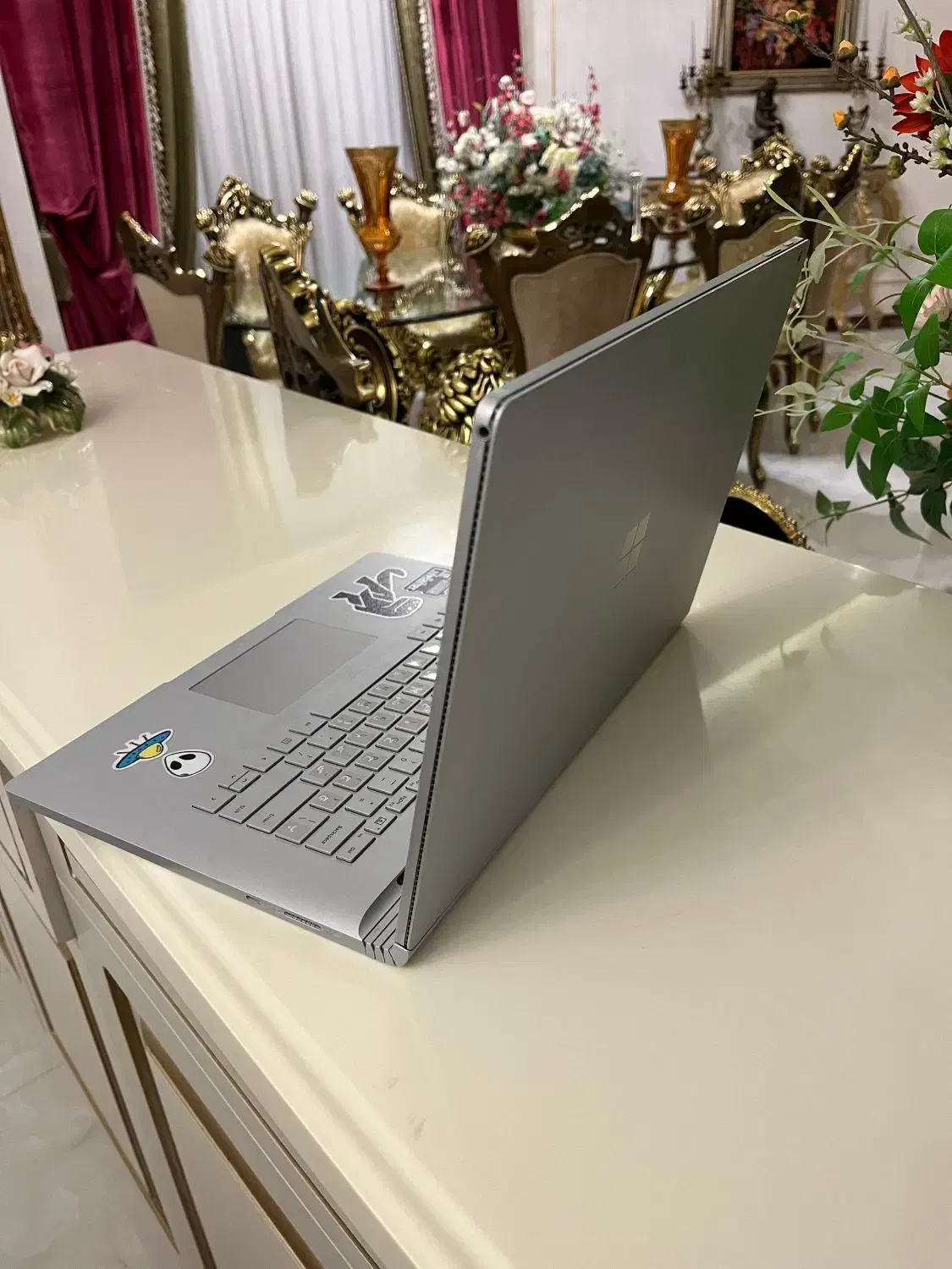 لپتاپ|رایانه همراه|تهران, مرزداران|دیوار