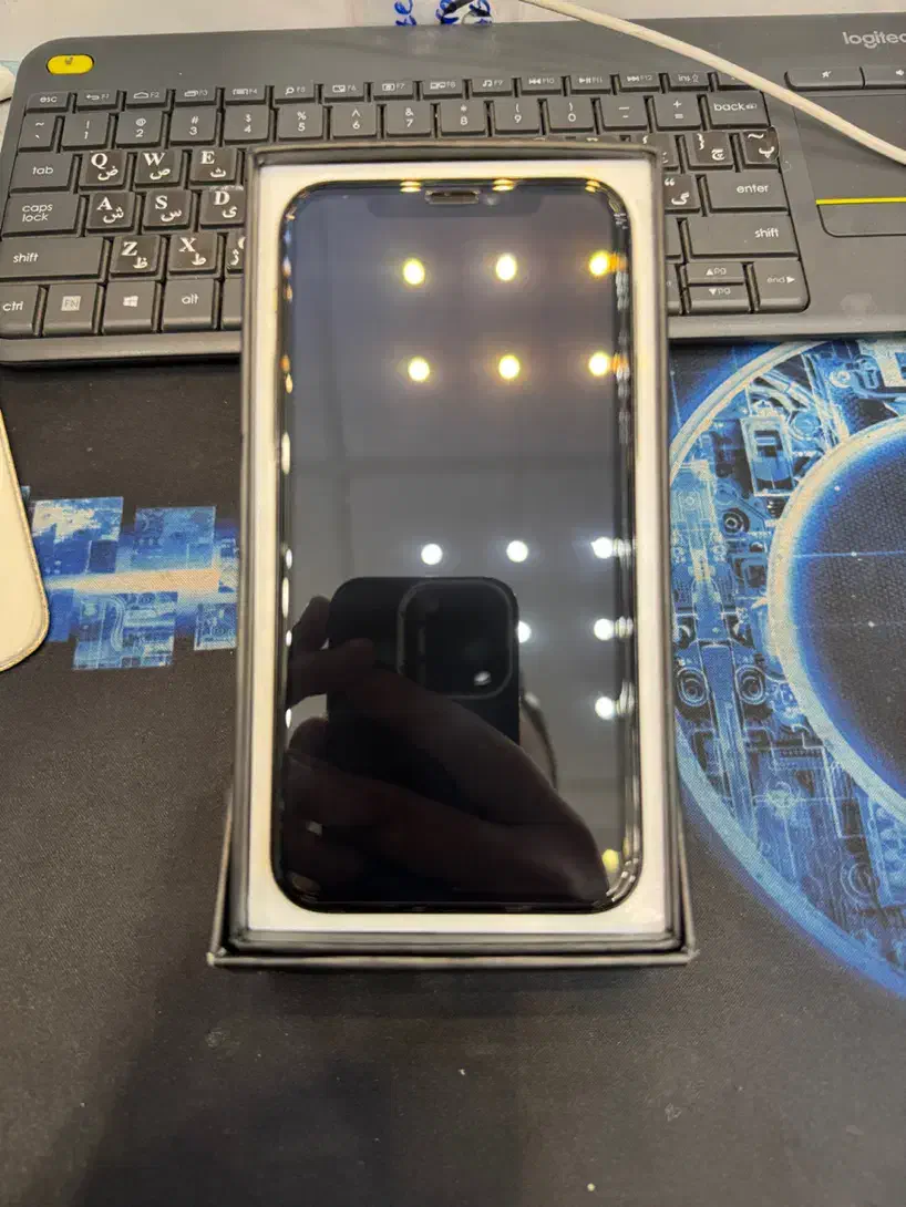 11 Pro 256GB LL/A|موبایل|تهران, شیخ هادی|دیوار