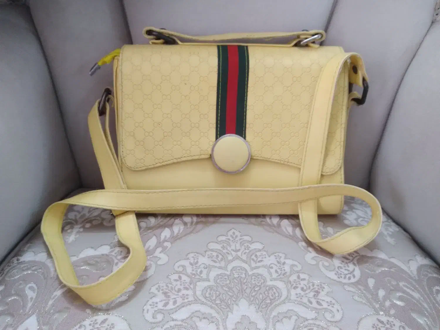 کیف|کیف، کفش، کمربند|پاکدشت, پاکدشت (مامازند)|دیوار