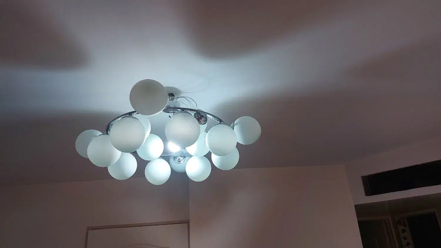 لوستر|لوستر و چراغ آویز|تهران, تهرانسر شرقی|دیوار