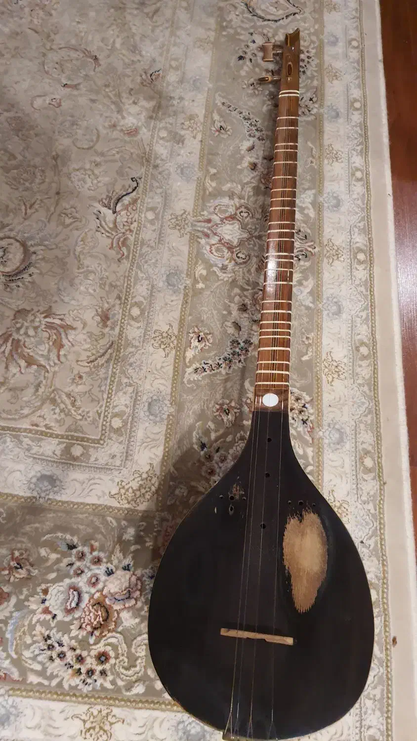 سه تار|سازهای سنتی|تهران, امانیه|دیوار