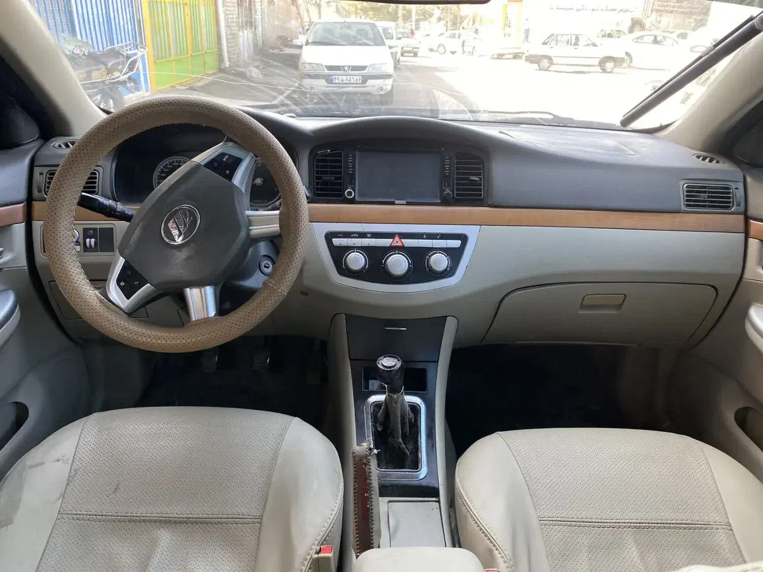 لیفان ۱۸۰۰|خودرو سواری و وانت|فردوس (خراسان), |دیوار