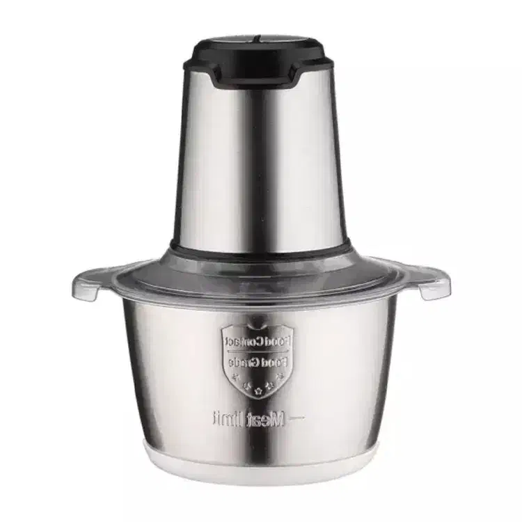 خردکن ۲ لیتری COOKING مدل آلمانی|خردکن، آسیاب، غذاساز|اردبیل, |دیوار