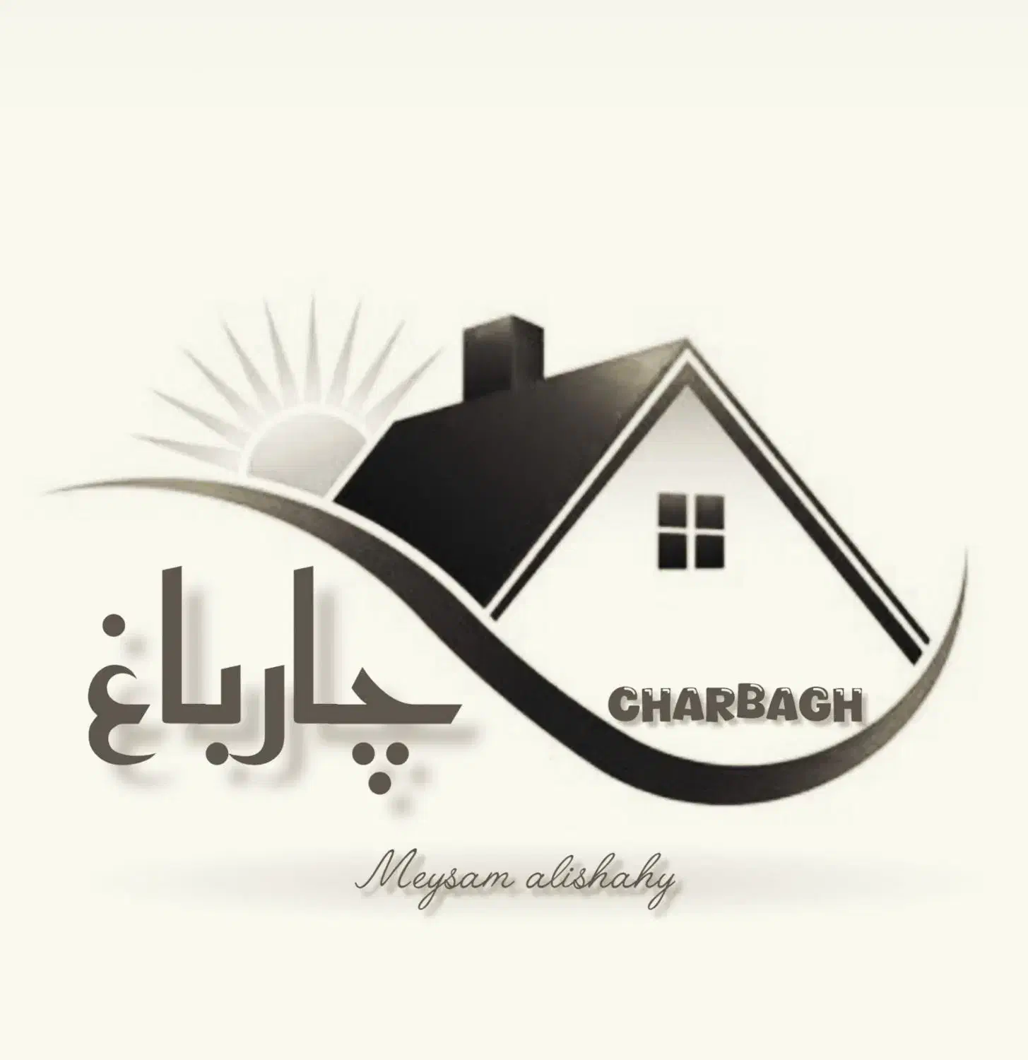 زمین زراعی سند عرصه عیان ۴۵۰۰متر ۱۰۰متربر (چارباغ)|فروش دفتر صنعتی، کشاورزی، تجاری|شهریار, رامین|دیوار