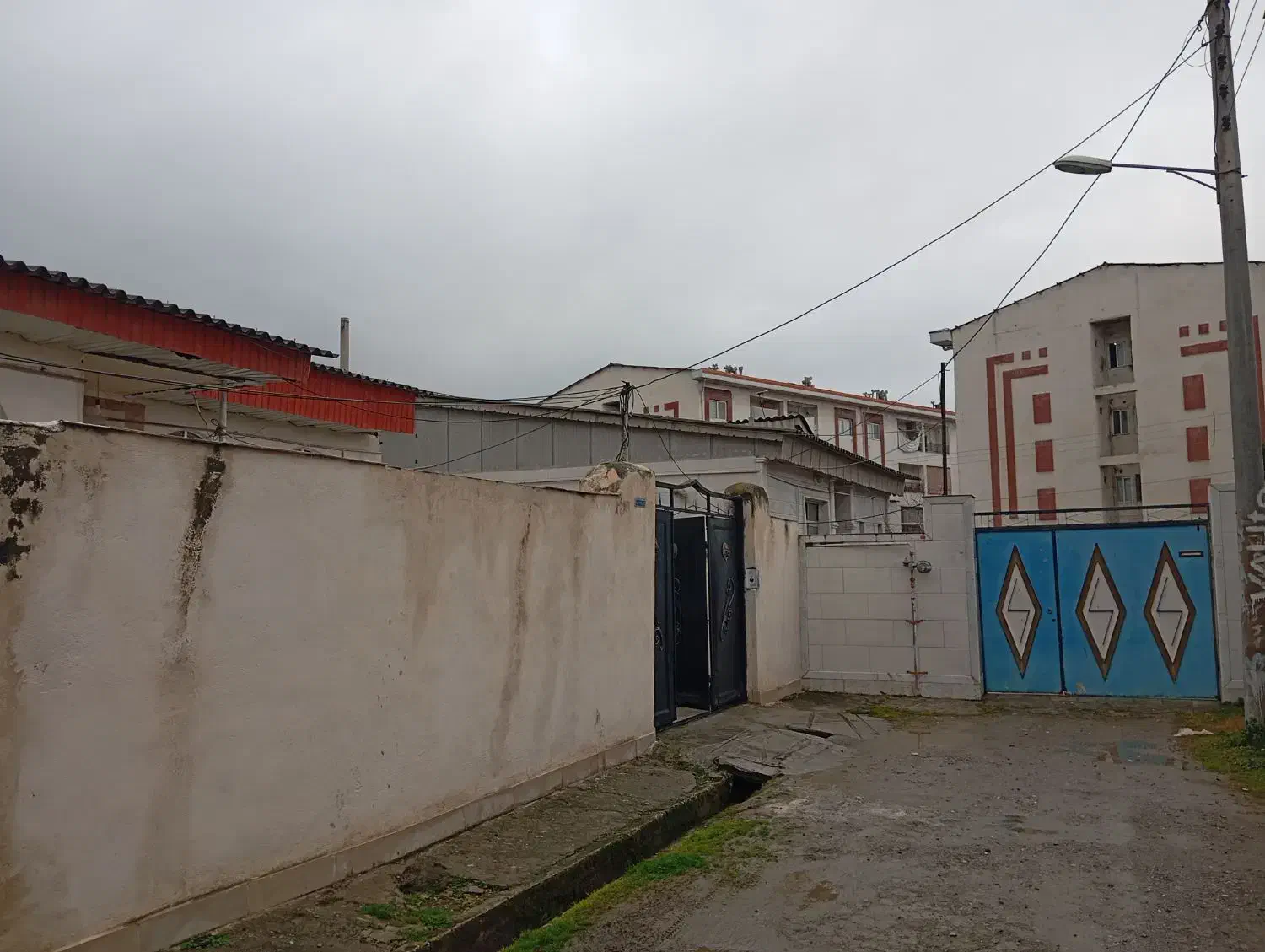 منزل ویلایی 300متری|فروش خانه و ویلا|بندر ترکمن, |دیوار