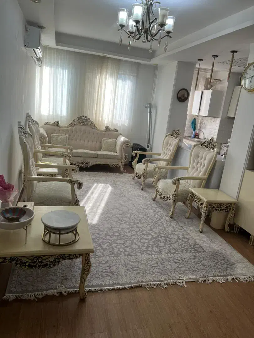 دو خوابه پل عراق دانشسرا/سند/ پارکینگ|فروش آپارتمان|رشت, رودبارتان|دیوار