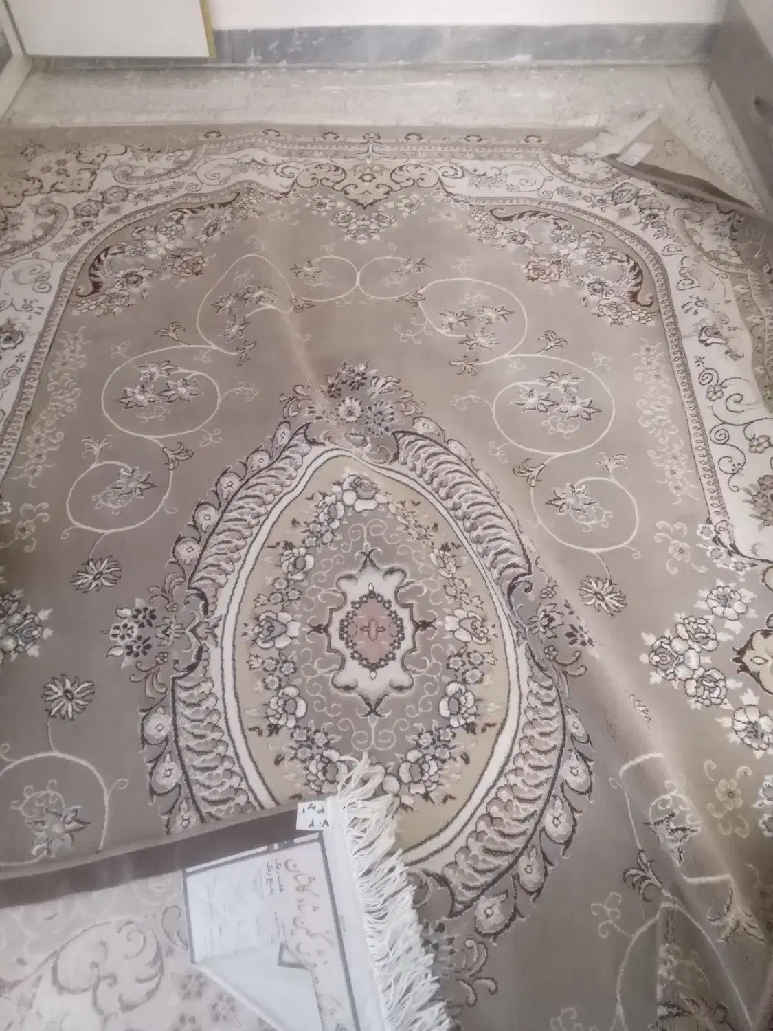 فروش فرش|فرش|همدان, |دیوار