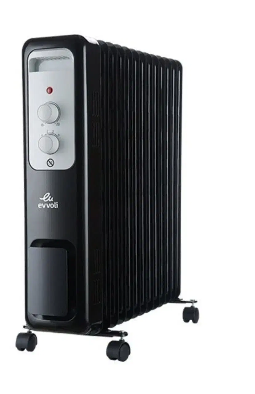 شوفاژ برقی سیار برند ایولی|آبگرمکن، پکیج، شوفاژ|ملایر, |دیوار