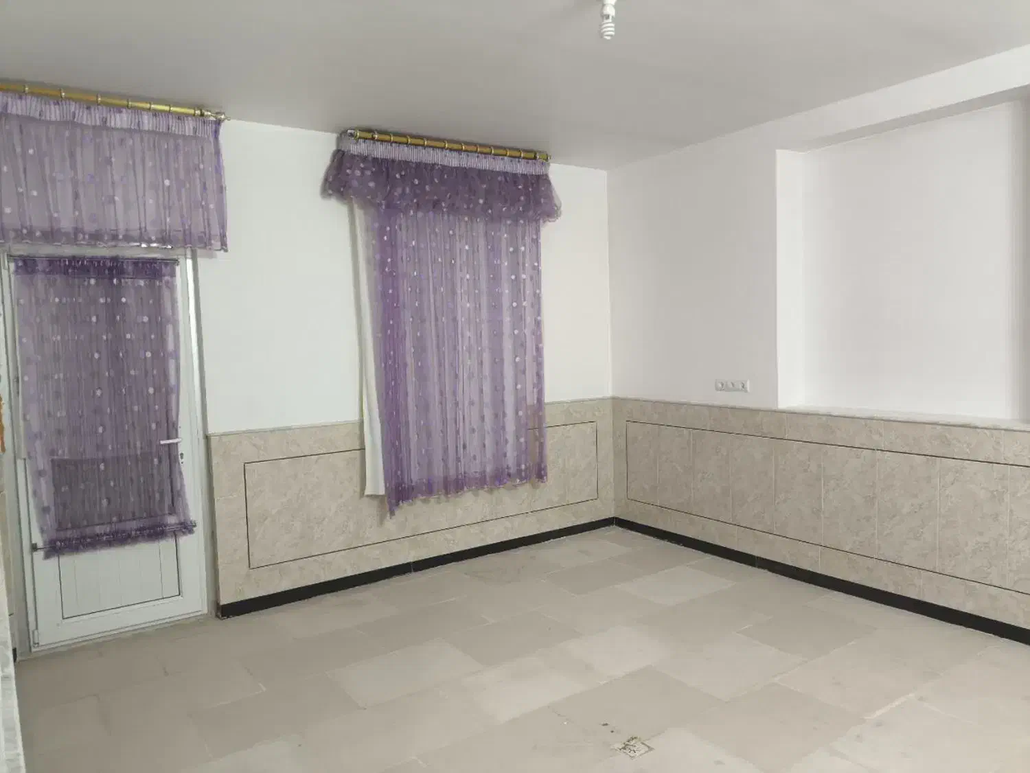 فروش خانه 125متری روستای فخره شهر ابوزیدآباد|فروش خانه و ویلا|کویرات, |دیوار