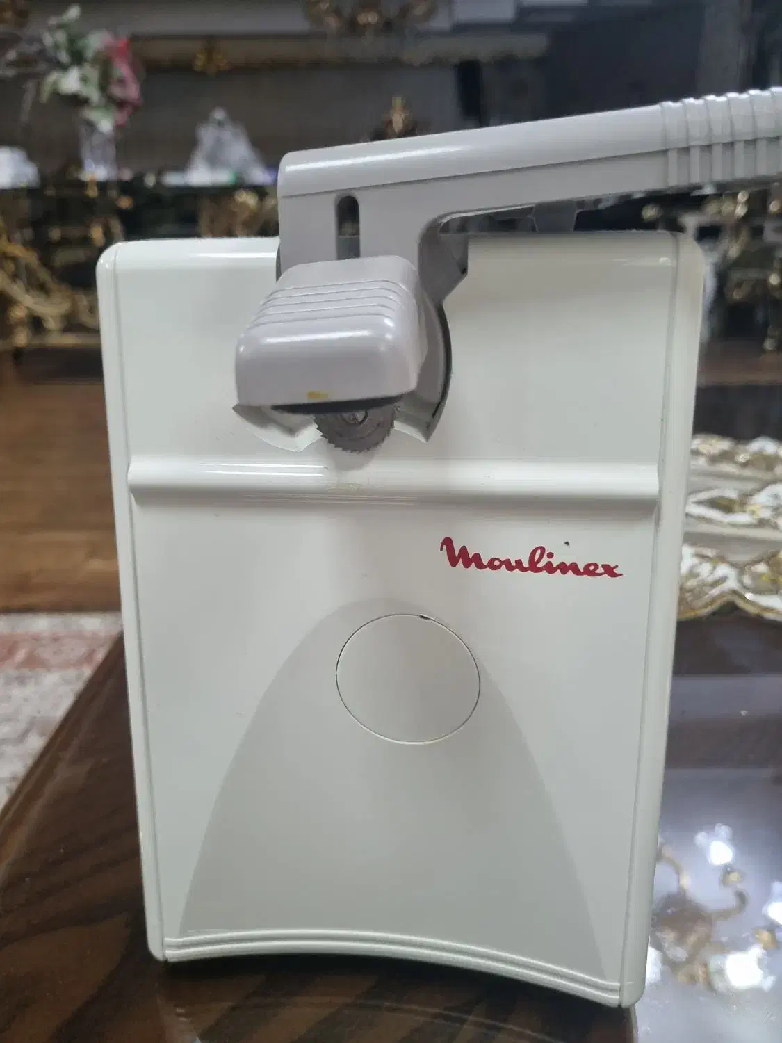 چاقو و قیچی تیز کن و درب (کنسرو)، بازکن مولینکس|سایر لوازم برقی|تبریز, |دیوار