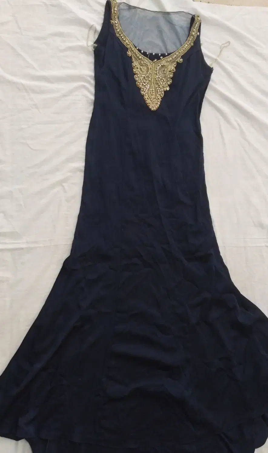 لباس مجلسی|لباس|کاشمر, |دیوار