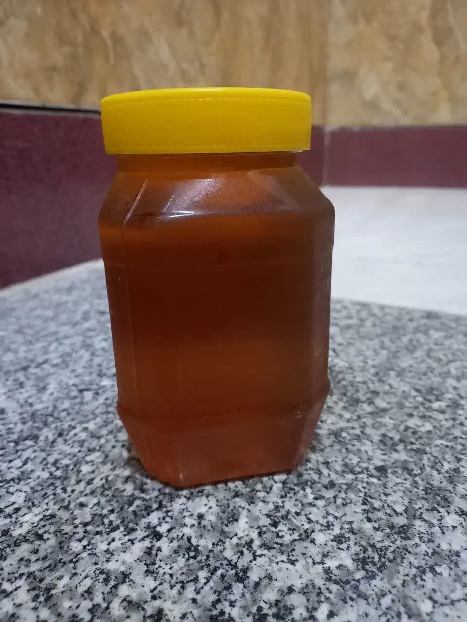 عسل طبیعی ۴۰کیاه|خوردنی و آشامیدنی|گلوگاه بابل (گلیا), |دیوار