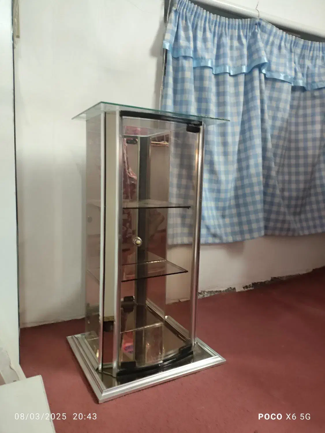 ویترین|کتابخانه، شلف، قفسه‌های دیواری|شهرکرد, |دیوار