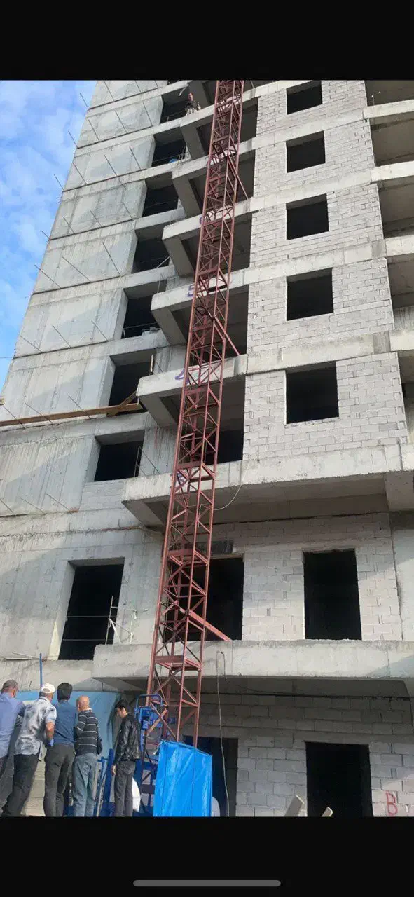 اعزام بنا به کشور ارمنستان|استخدام معماری، عمران و ساختمانی|نجفآباد, الله اکبر|دیوار